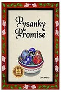E-Book (epub) Pysanky Promise von Cathy Witbeck