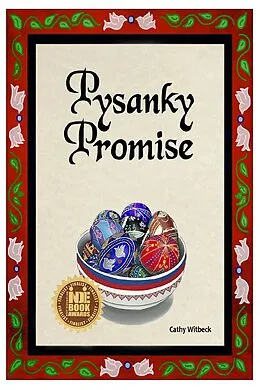 E-Book (epub) Pysanky Promise von Cathy Witbeck