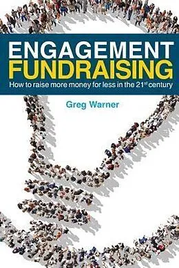 E-Book (epub) Engagement Fundraising von Greg Warner