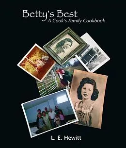 E-Book (epub) Betty's Best von Lynn E. Hewitt