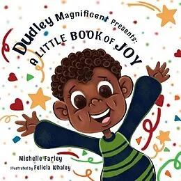 E-Book (epub) Dudley Magnificent Presents von Michelle E Farley