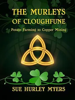 E-Book (epub) The Murleys of Cloghfune von Sue Hurley Myers