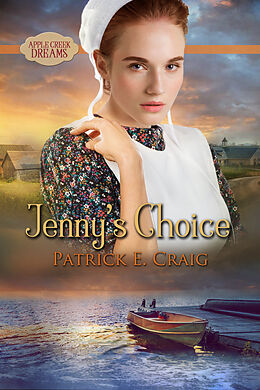 eBook (epub) Jenny's Choice de Patrick E. Craig