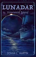 E-Book (epub) LUNADAR von Donna L Martin