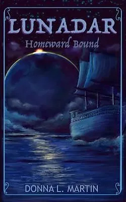 E-Book (epub) LUNADAR von Donna L Martin