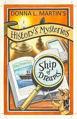 E-Book (epub) HISTORY'S MYSTERIES von Donna L Martin