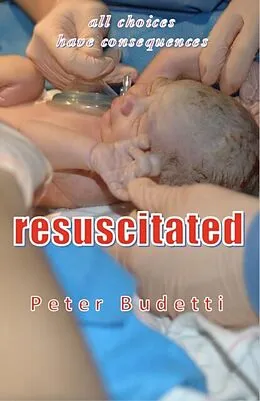 E-Book (epub) Resuscitated von Peter Budetti