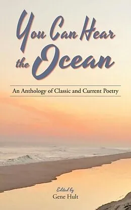 E-Book (epub) You Can Hear the Ocean von William Butler Yeats, Emily Dickinson