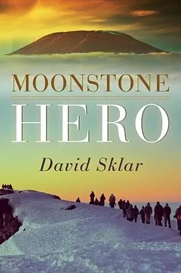 E-Book (epub) Moonstone Hero von David Sklar