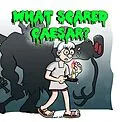 E-Book (epub) What Scared Caesar von Joshua Sorensen