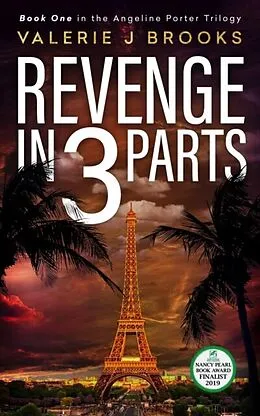 E-Book (epub) Revenge in 3 Parts von Valerie J. Brooks