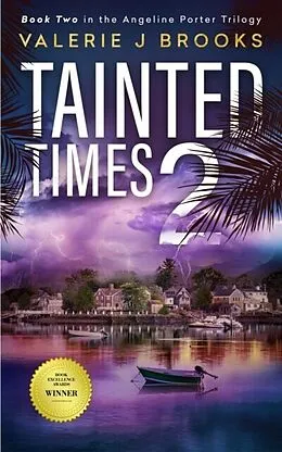 E-Book (epub) Tainted Times 2 von Valerie J. Brooks