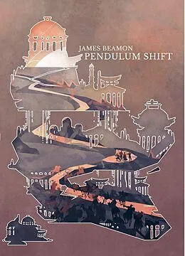 E-Book (epub) Pendulum Shift (Pendulum Heroes, #2) von James Beamon