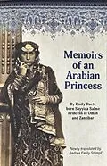 E-Book (epub) Memoirs of an Arabian Princess von Andrea Stumpf