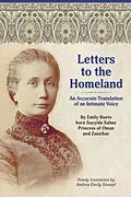 E-Book (epub) Letters to the Homeland: An Accurate Translation of an Intimate Voice von Andrea Emily Stumpf