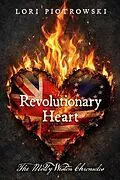E-Book (epub) Revolutionary Heart von Lori Piotrowski