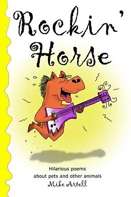 E-Book (epub) Rockin' Horse von Mike Artell