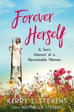 E-Book (epub) Forever Herself von Kerry L Stevens