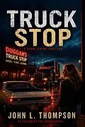 E-Book (epub) Truck Stop von John Thompson