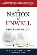 E-Book (epub) A Nation of Unwell von Md Gedroic