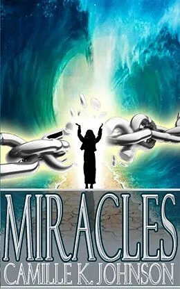 E-Book (epub) Miracles von Camille Johnson
