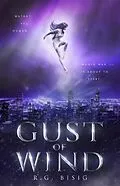 E-Book (epub) Gust of Wind von R. G. Bisig