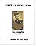 E-Book (epub) ODES OF MY FATHER von Gerald G Doane