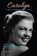 E-Book (epub) Carolyn von Buddy Clark