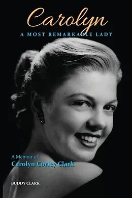 E-Book (epub) Carolyn von Buddy Clark