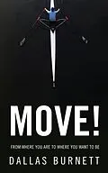 E-Book (epub) Move! von Dallas Burnett