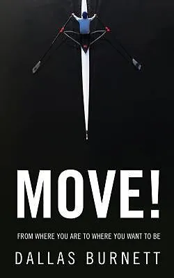 E-Book (epub) Move! von Dallas Burnett