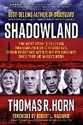 Couverture cartonnée Shadowland de Thomas R. Horn