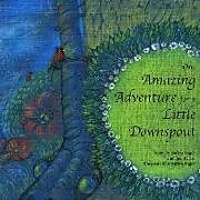 Kartonierter Einband One Amazing Adventure for a Little Downspout von Jen E. Lis, Sofiya Inger