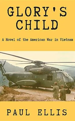 E-Book (epub) Glory's Child von Paul Ellis