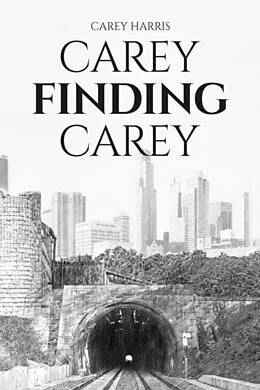 E-Book (epub) Carey Finding Carey von Carey Harris
