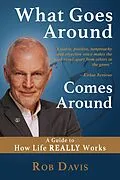 E-Book (epub) What Goes Around Comes Around von Rob Davis