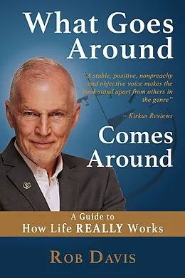 E-Book (epub) What Goes Around Comes Around von Rob Davis