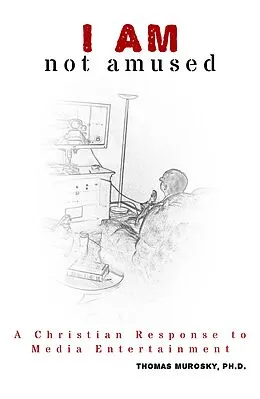 E-Book (epub) I AM Not Amused von Thomas Murosky