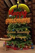 E-Book (epub) Happy Hellidays von Thomas Murosky, Tyler Gayan