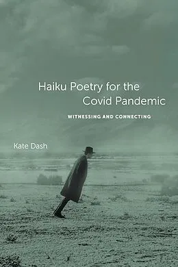E-Book (epub) Haiku Poetry for the Covid Pandemic von Kate Dash