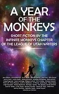 E-Book (epub) A Year of the Monkeys von Michael Darling, Julie Frost, Jonathan Humphries