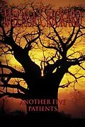 E-Book (epub) Another Five Patients von Melissa Crickard