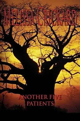 E-Book (epub) Another Five Patients von Melissa Crickard