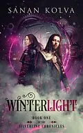 E-Book (epub) Winterlight von Sanan Kolva