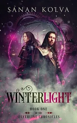 E-Book (epub) Winterlight von Sanan Kolva