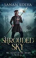E-Book (epub) Shrouded Sky von Sanan Kolva