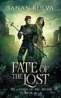 E-Book (epub) Fate of the Lost von Sanan Kolva
