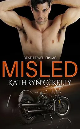 E-Book (epub) Misled von Kathryn C. Kelly