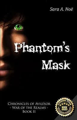 ePUB Phantom's Mask von Sara A. Noë
