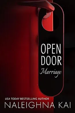 E-Book (epub) Open Door Marriage von Naleighna Kai